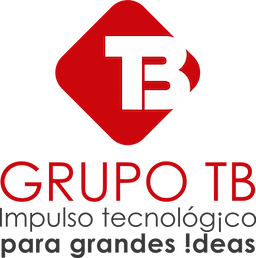 Logotipo Grupo TB